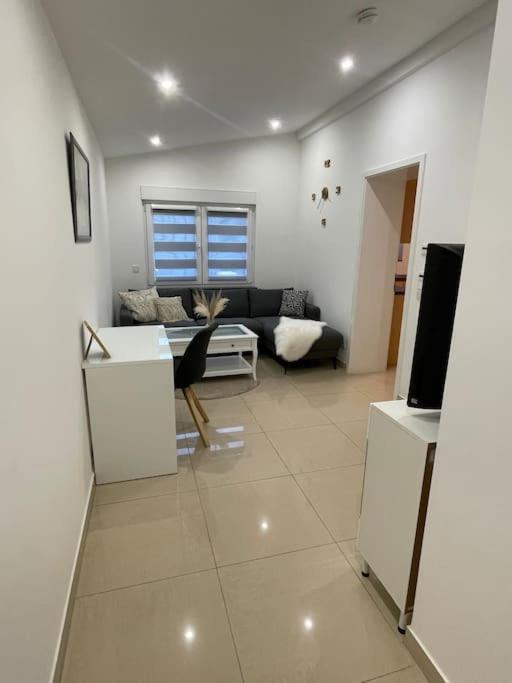 Exklusive Flughafen-Messe Apartment Naehe Duesseldorf ドゥイスブルグ エクステリア 写真