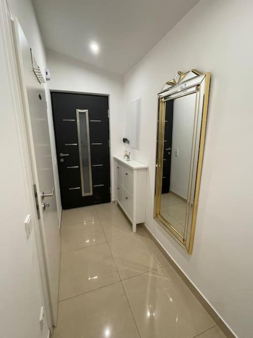 Exklusive Flughafen-Messe Apartment Naehe Duesseldorf ドゥイスブルグ エクステリア 写真